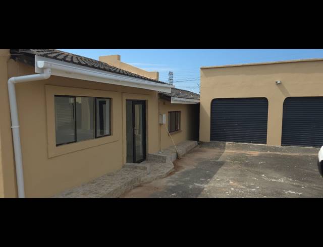3 BEDROOM HOUSE RENTED IN HAYFIELDS